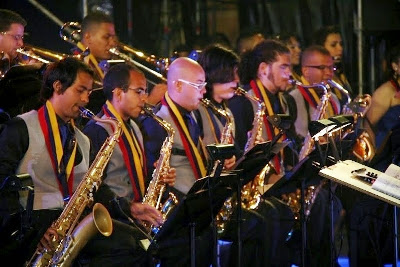Las Orquestas Latino Caribeña Y De Rock Sinfónico Llenarán A Mérida De Rock Y Ritmos Latinos