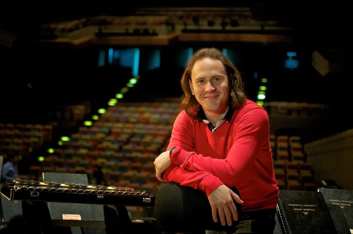 El Venezolano Christian Vásquez Actuará Frente A La Orquesta Filarmónica De Turku