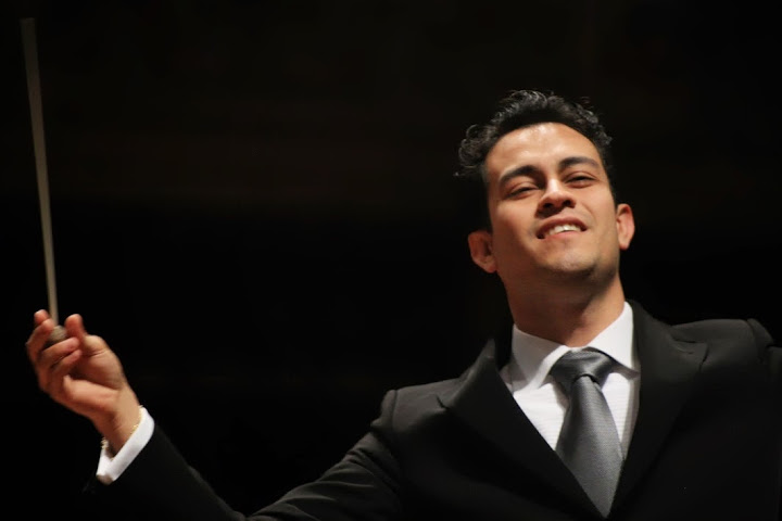 Diego Matheuz, considerado como uno de los directores venezolanos con mayor proyección internacional, asumirá el reto de dirigir este repertorio en Salzburgo
