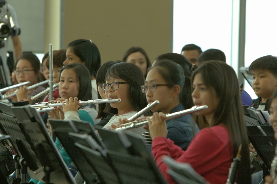 El Maestro Abreu Pone La Mirada En Formar Una Orquesta Sinfónica Juvenil Mundial