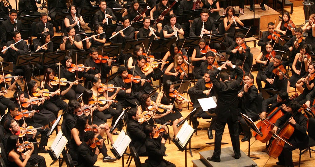Sinfónica De Juventudes Francisco De Miranda Interpretará Este Domingo “La Resurrección” De Mahler