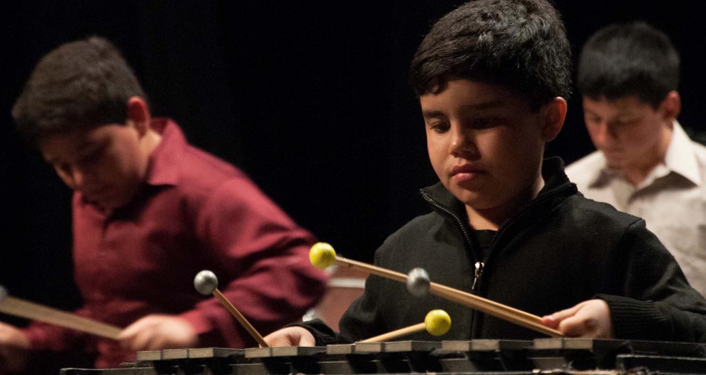 Festival Internacional De Percusión De Los Llanos Celebra 10 Años Sembrando Generaciones De Relevo