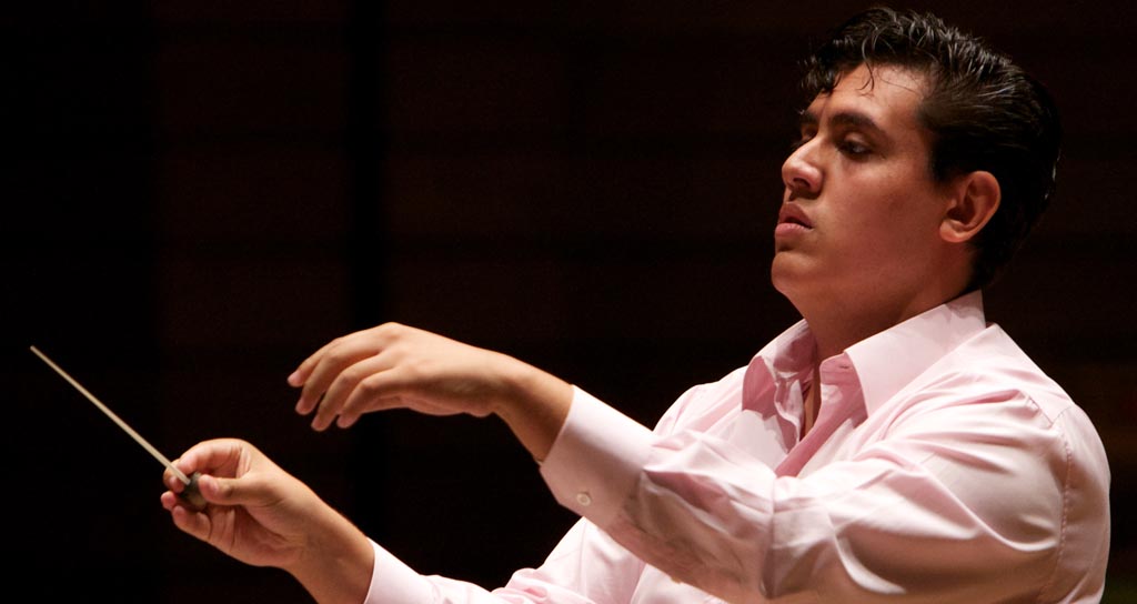 La Juvenil De Caracas Ofrecerá Una Gala Sinfónica De Compositores Norteamericanos