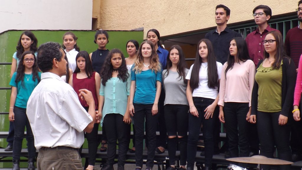 Mérida Se Llenó De Música En La Celebración De Su 40 Aniversario