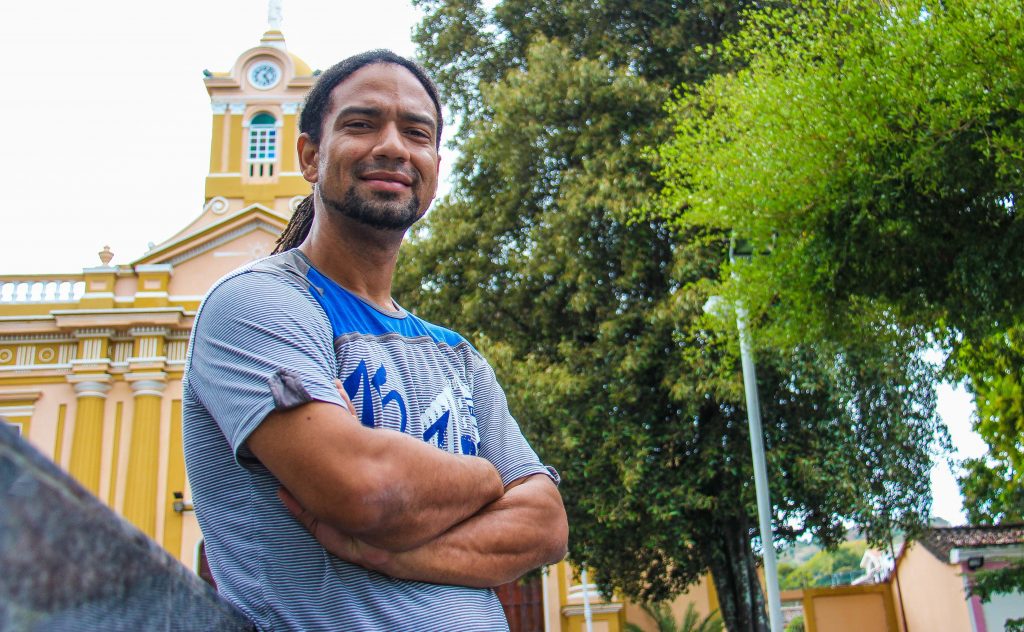 La musica abrio las puertas de un espacio para incluir a todos en Charallave