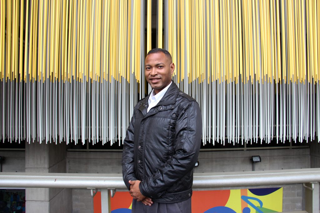 En el Núcleo Tacarigua la disciplina es herramienta fundamental en la formación