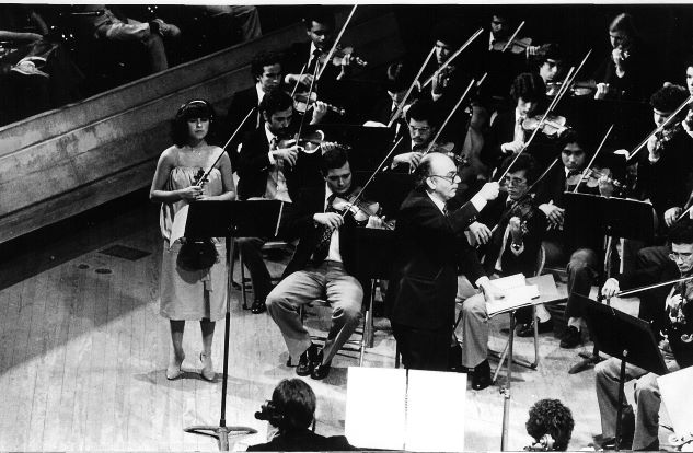 Orquesta Sinfónica Simón Bolívar, 44 Años