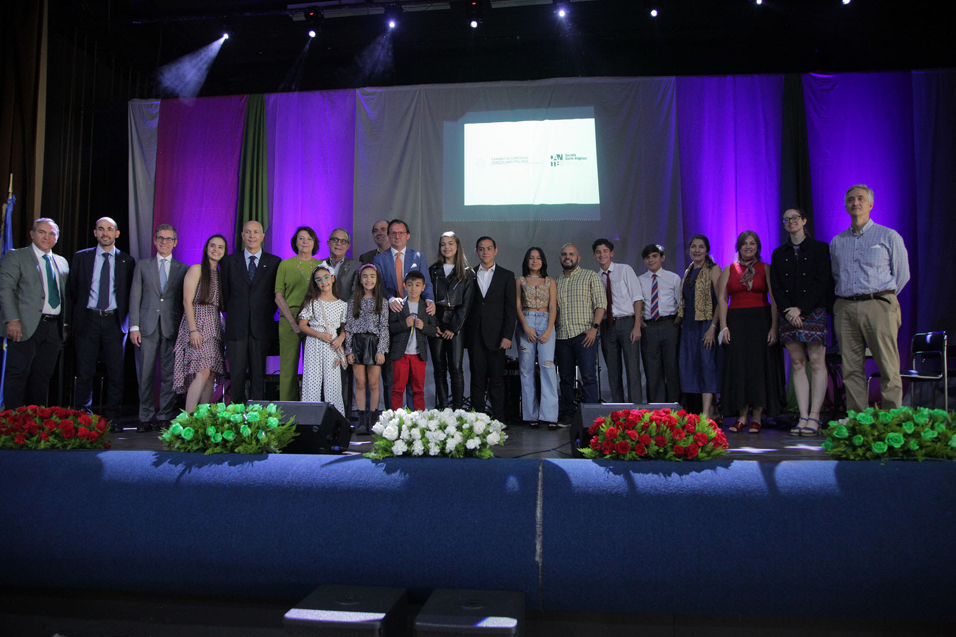 Concurso “Come, Scusa? Non Ti Followo” Premió El Talento De Jóvenes Estudiantes Venezolanos