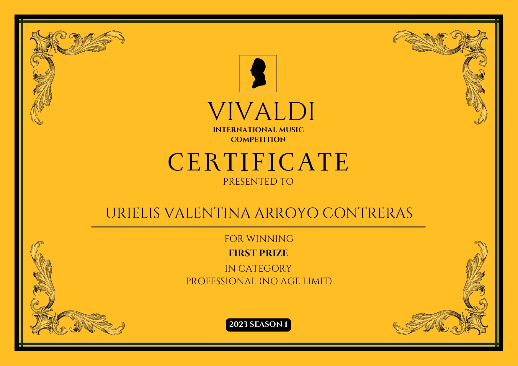 Urielis Valentina Arroyo Contreras Professional (No Age Limit)_page-0001
