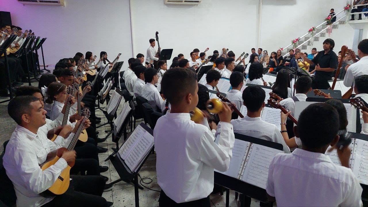 Orquesta Alma Llanera Portuguesa (6)