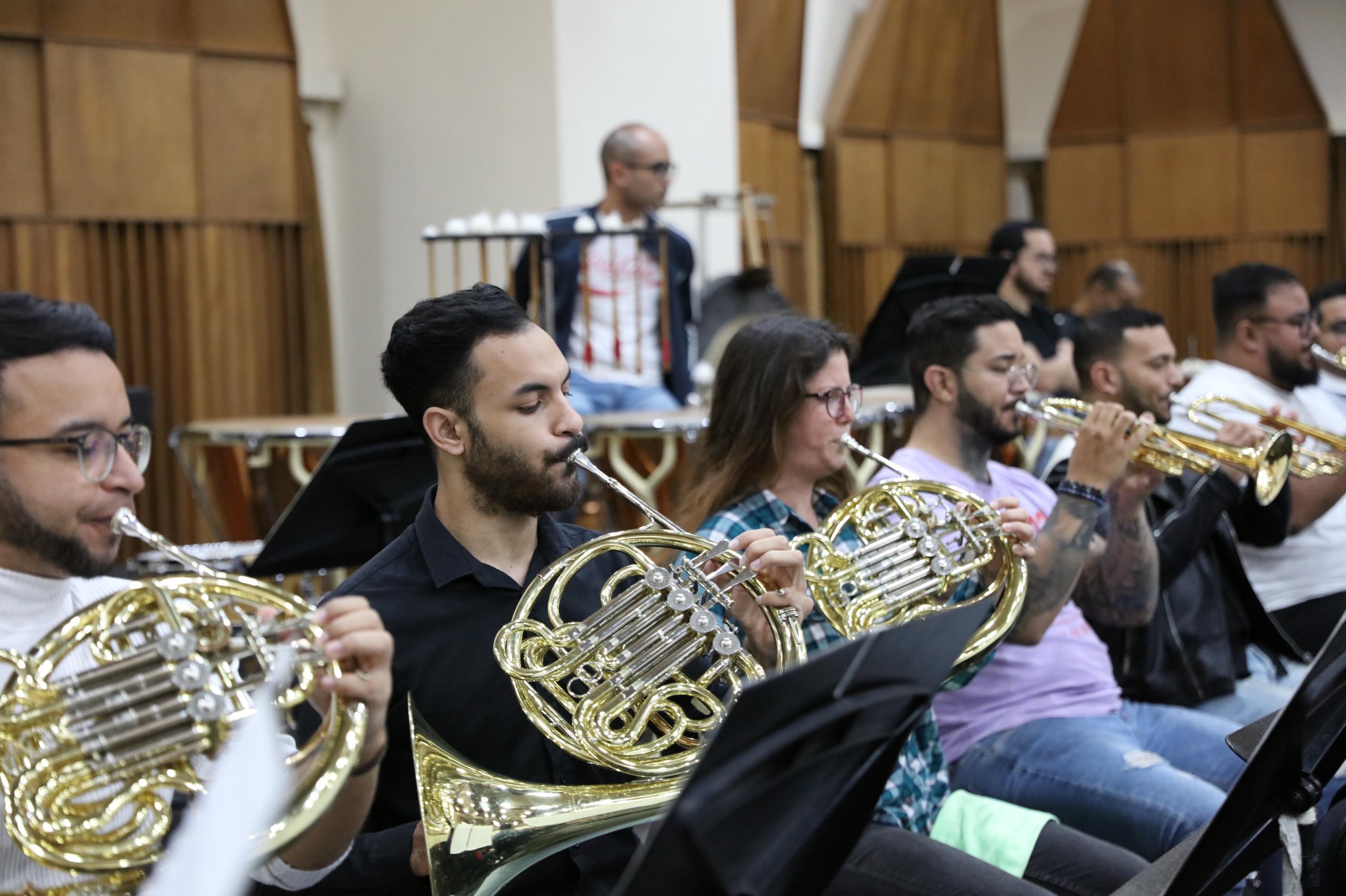 ORQUESTA SINFÓNICA SIMÓN BOLÍVAR DE VENEZUELA