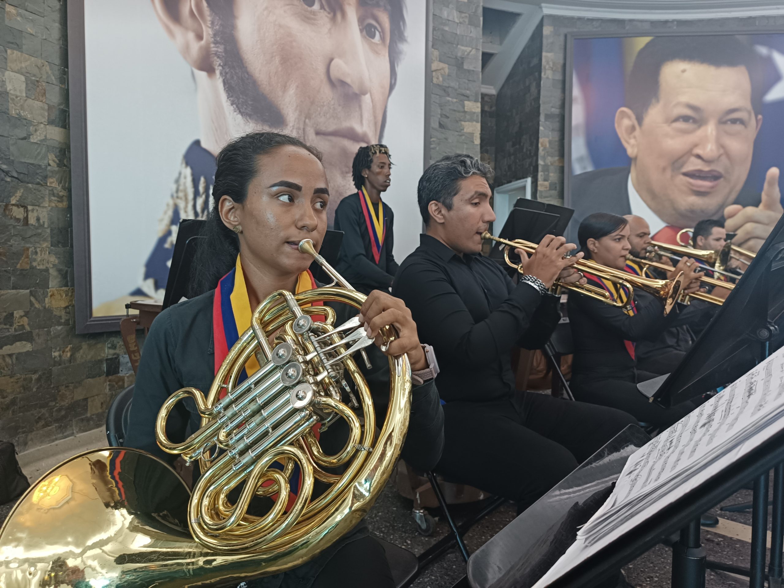 Orquesta Sinfónica Regional Juvenil Pedro Elías Gutiérrez SISTEMA LA GUAIRA (2)