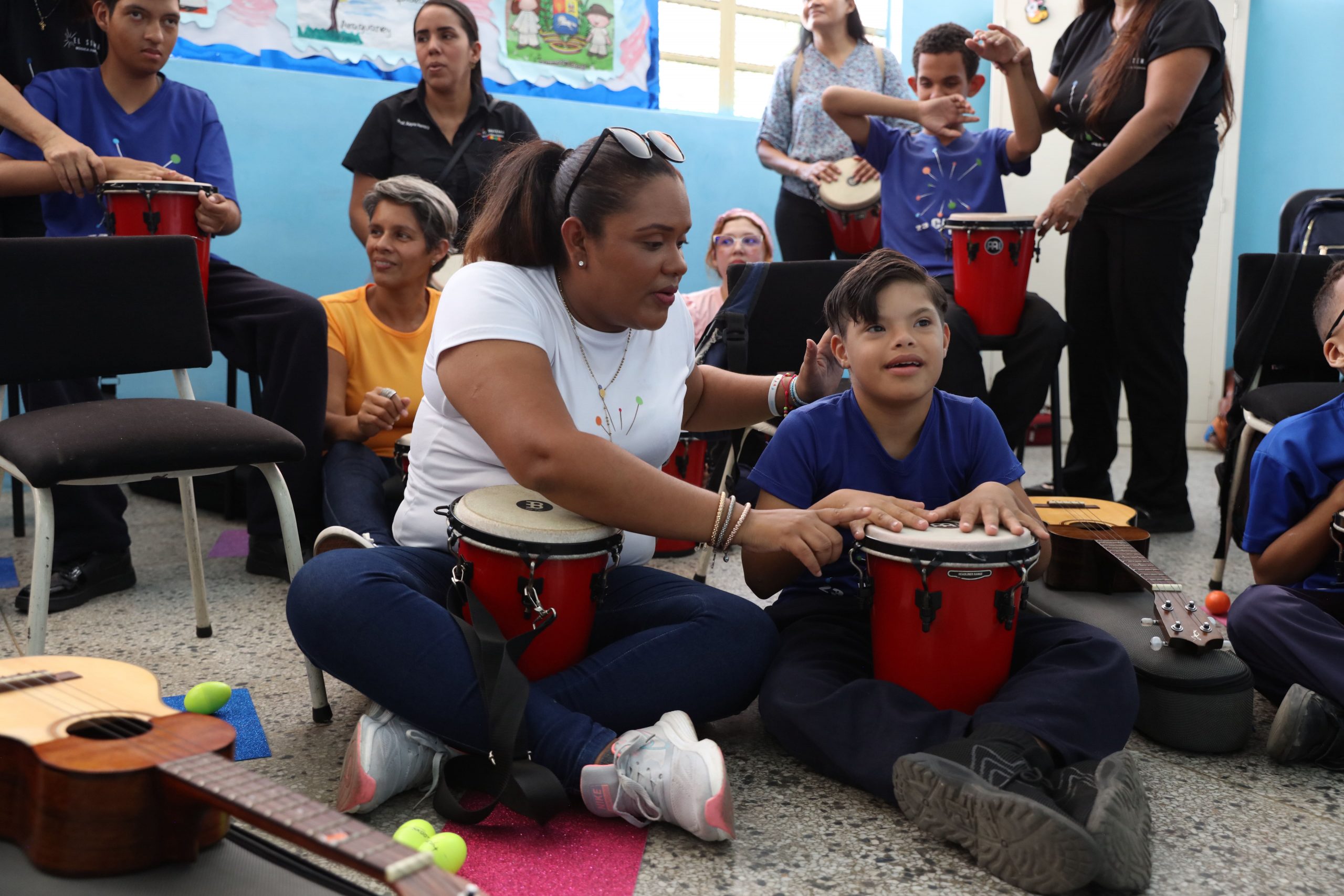 Encuentro Formativo Del Programa De Educación Especial (1)