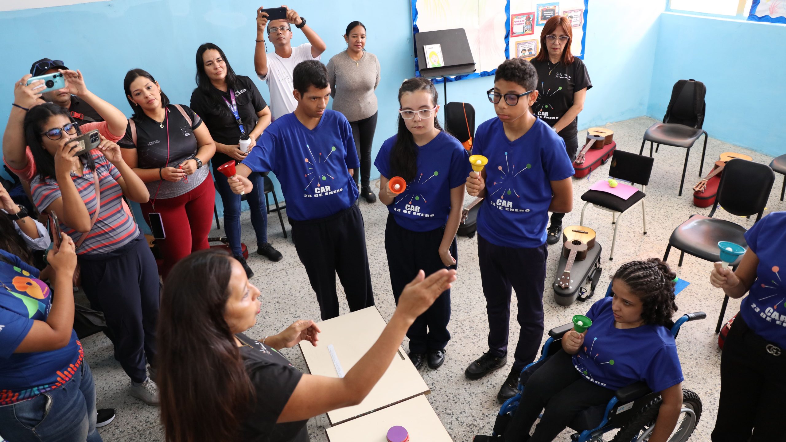 Encuentro Formativo Del Programa De Educación Especial (11)