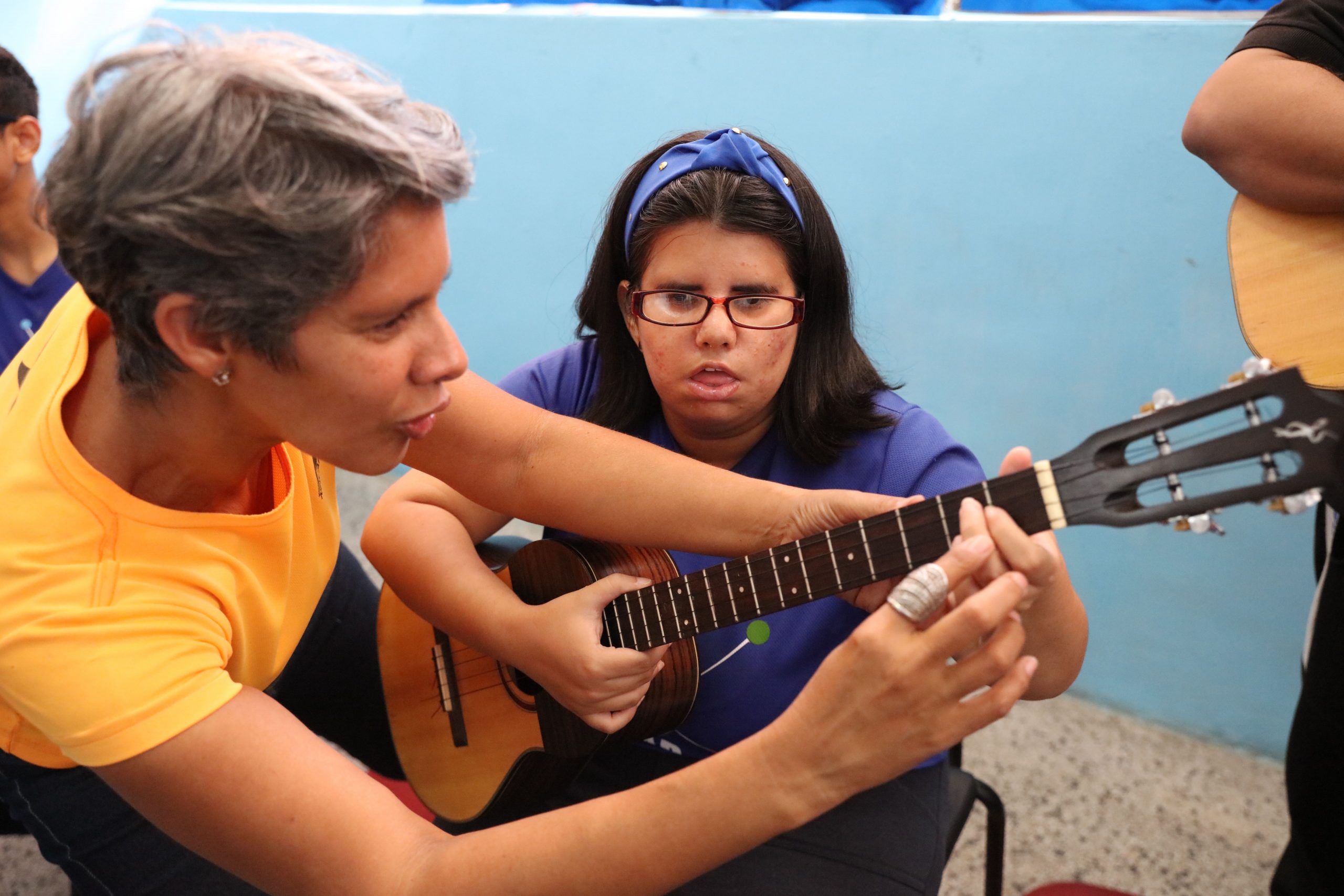 Encuentro Formativo Del Programa De Educación Especial (6)