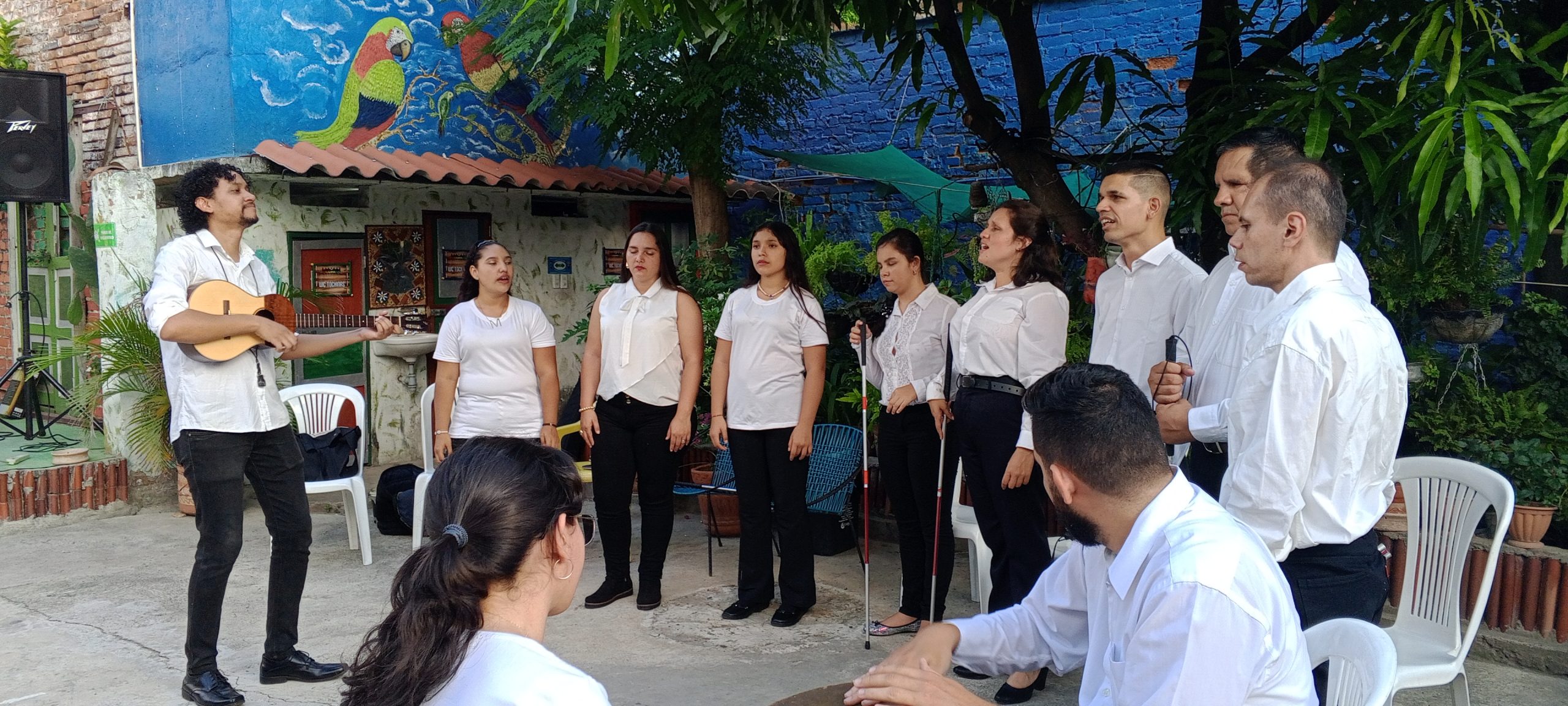 Ensamble Vocal Ángeles De La Música (5)