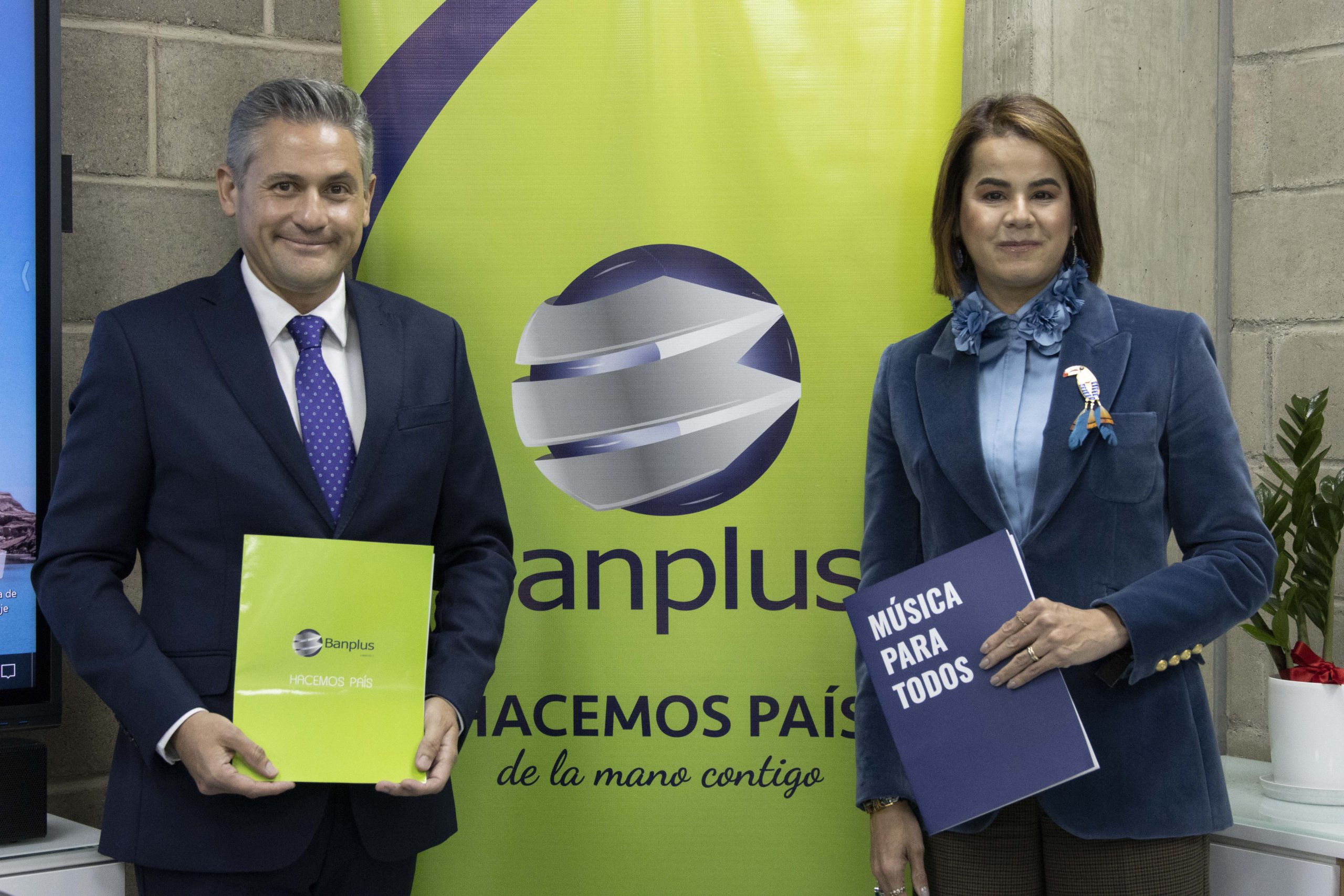 CONVENIO BANPLUS 2