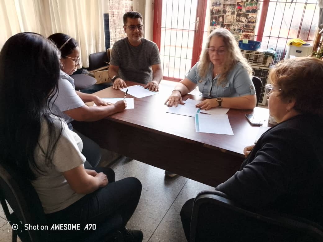 Foto Firma Acta Comite Nucleo El Vigia (2)