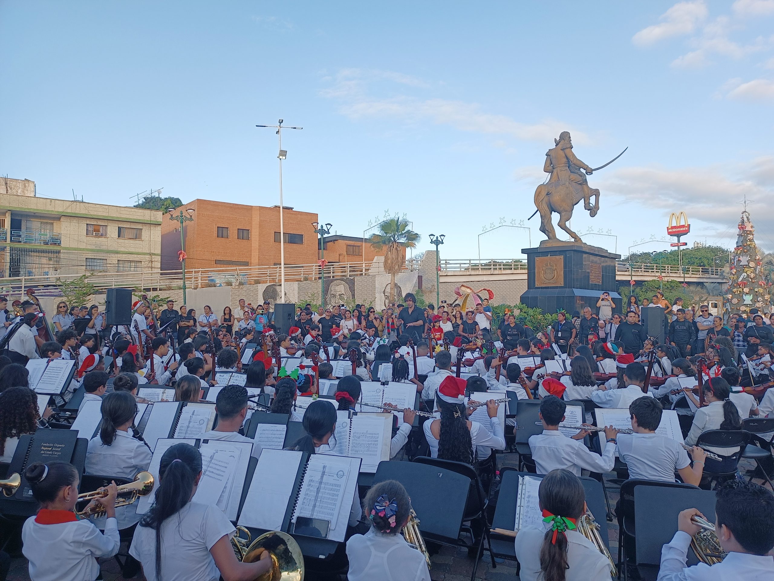 El Sistema En La Guaira (3)