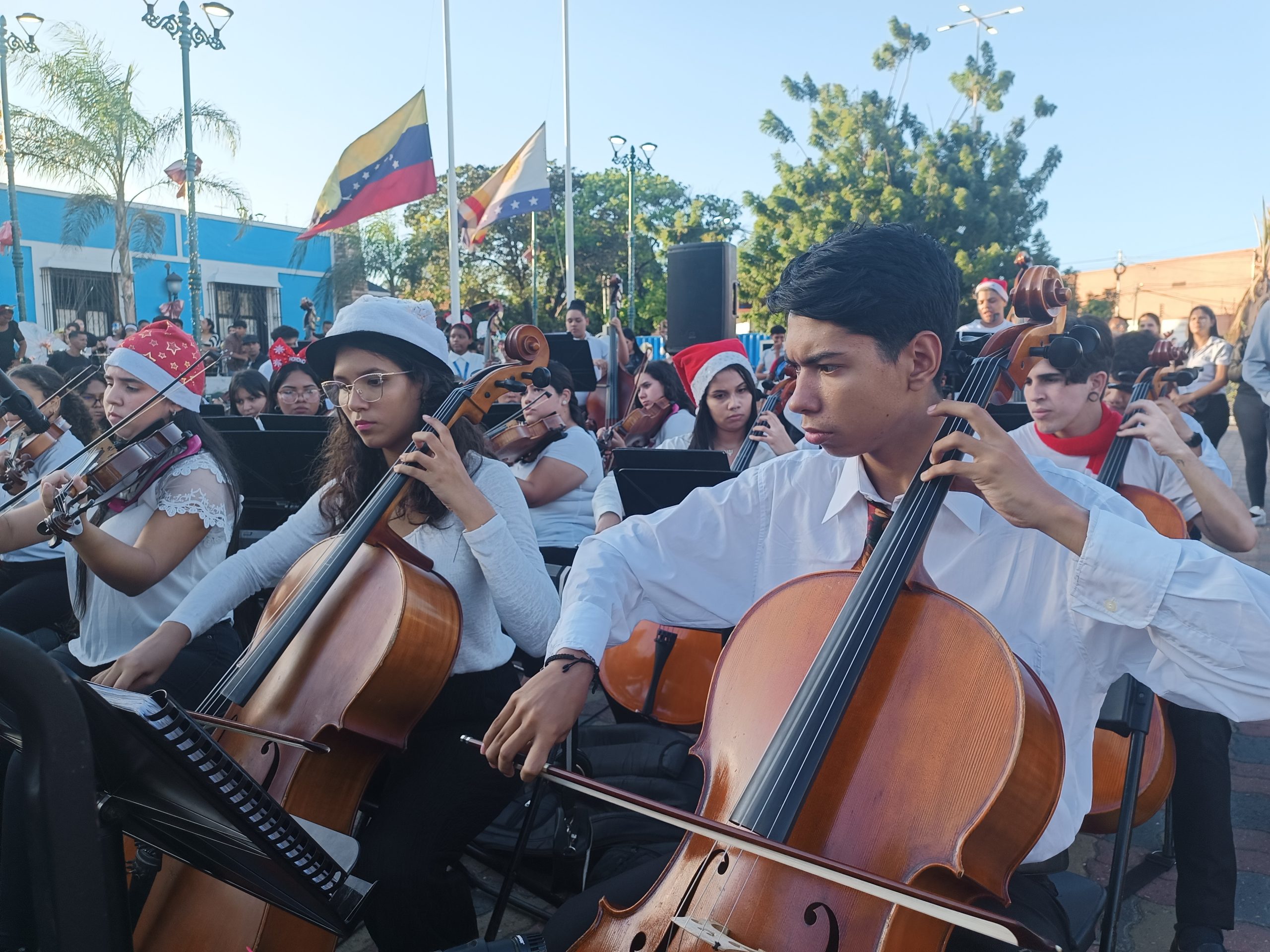 El Sistema En La Guaira (6)