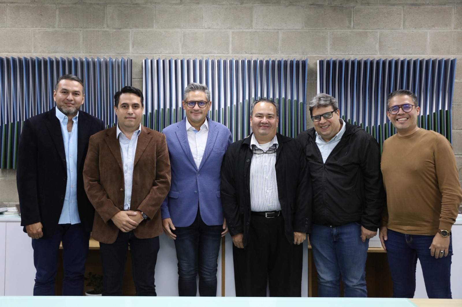 Orquesta De Táchira Refuerza Cooperación Con El Sistema