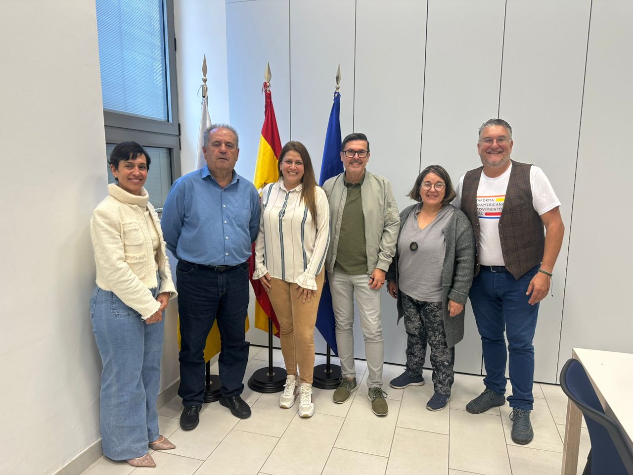 El Sistema Participa En El XLV Encuentro Coral De La Laguna En Canarias