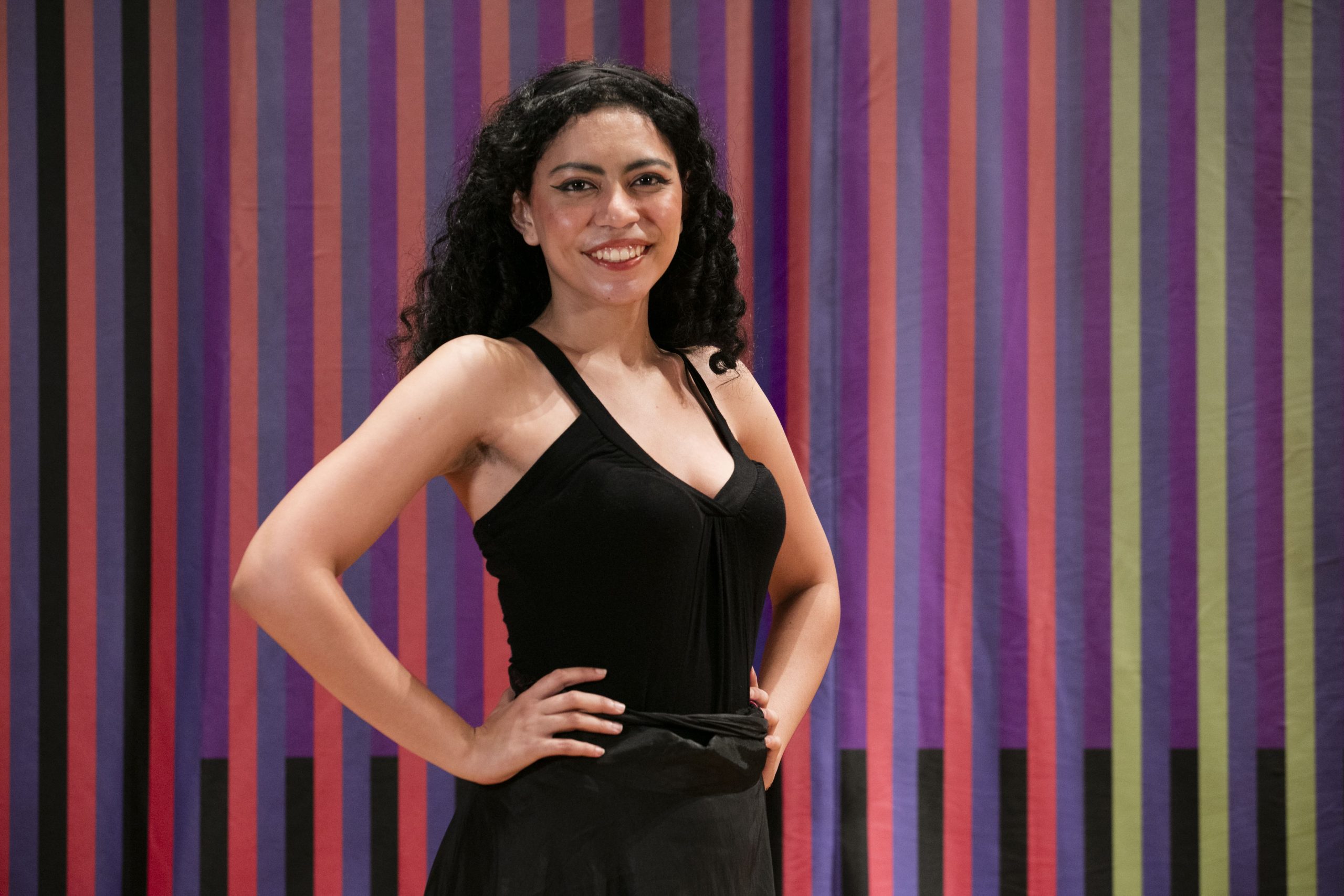 SOPRANO AIMEÉ MARTÍNEZ…