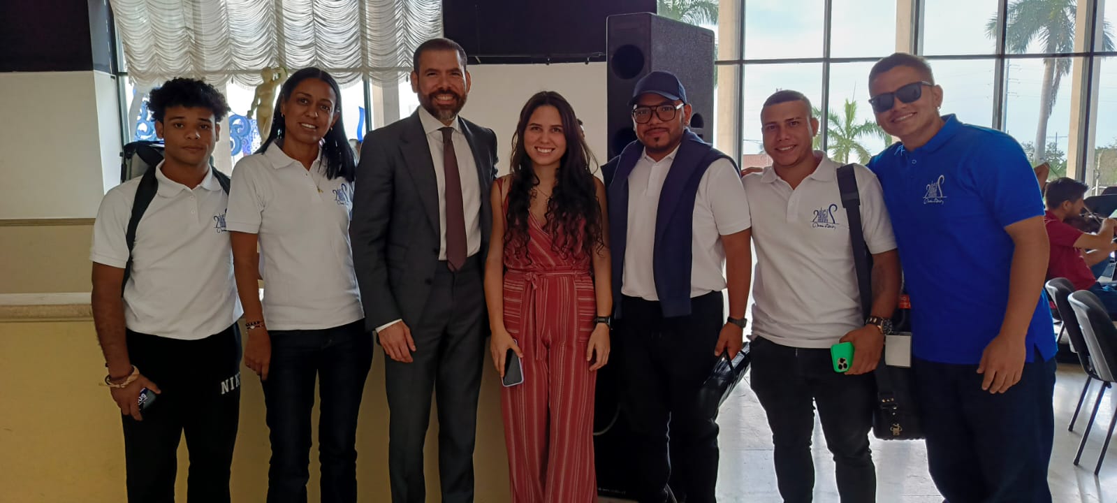 Tercera Visita Académico Musical A Nicaragua Culmina Con éxito