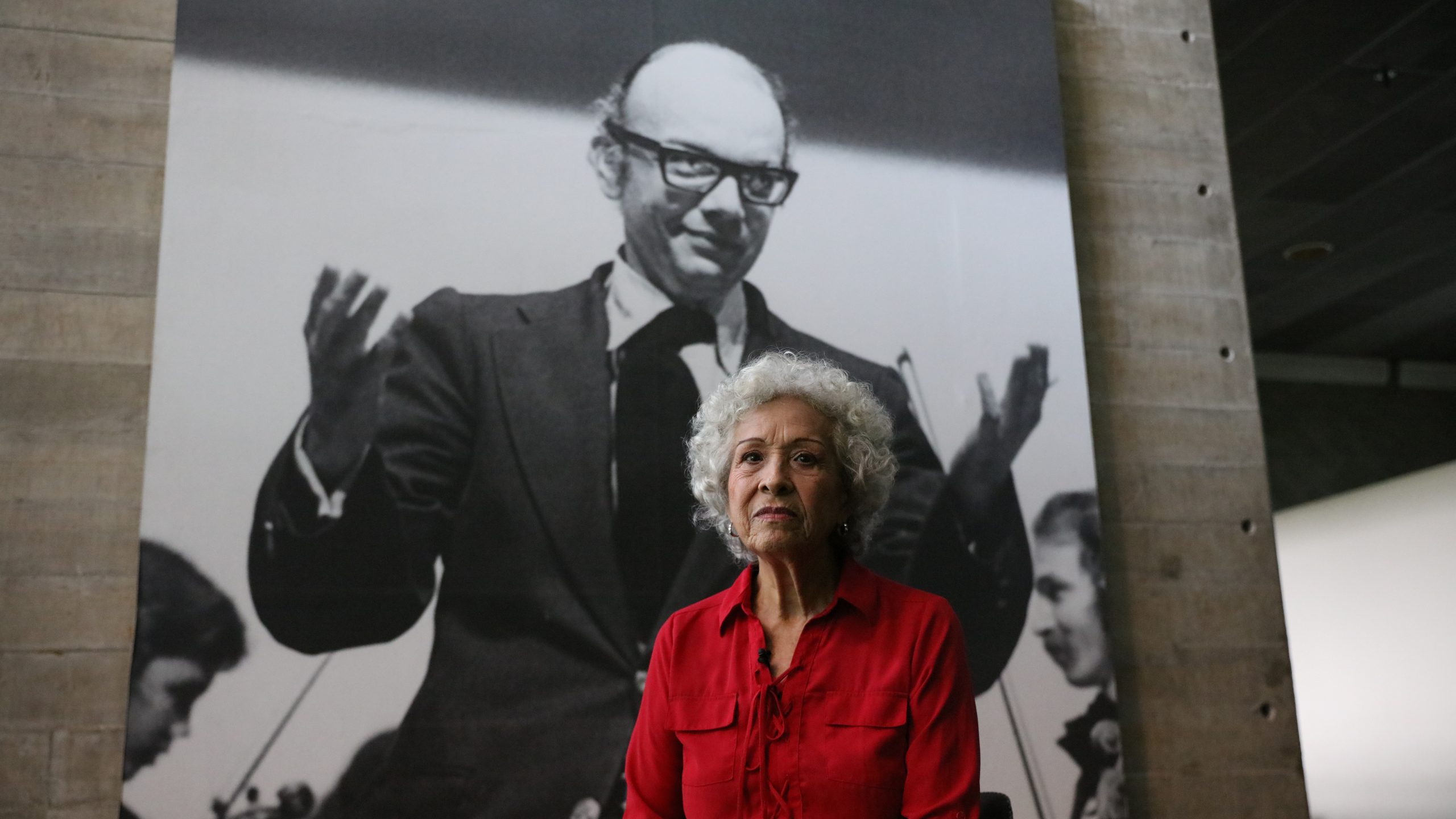 YOLANDA RIOBUENO