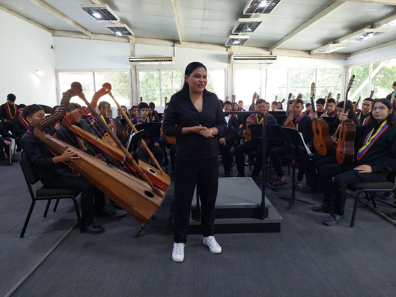 Orquesta Alma Llanera Portuguesa (13)