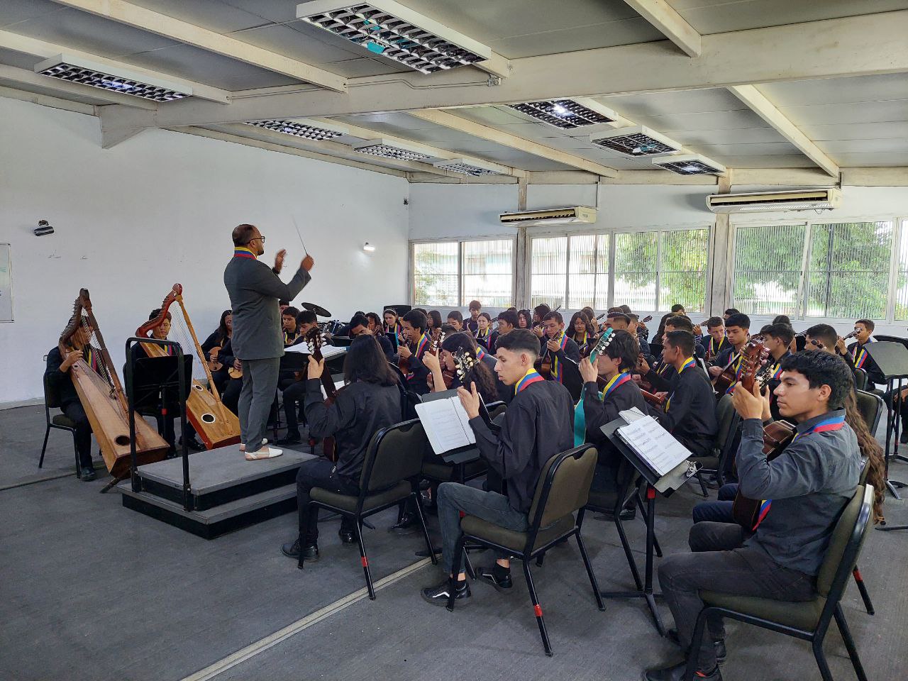 Orquesta Alma Llanera Portuguesa (15)
