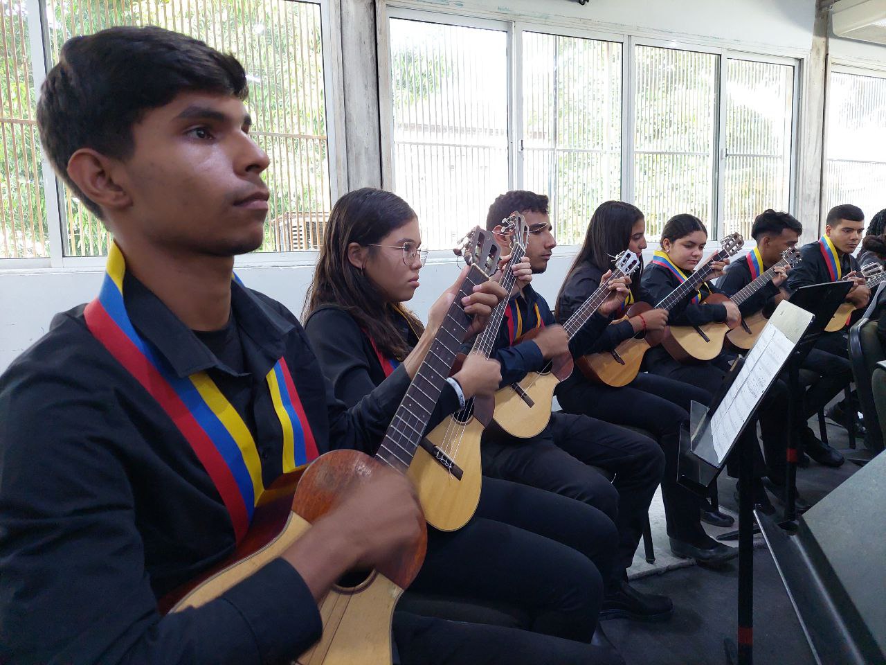 Orquesta Alma Llanera Portuguesa (16)