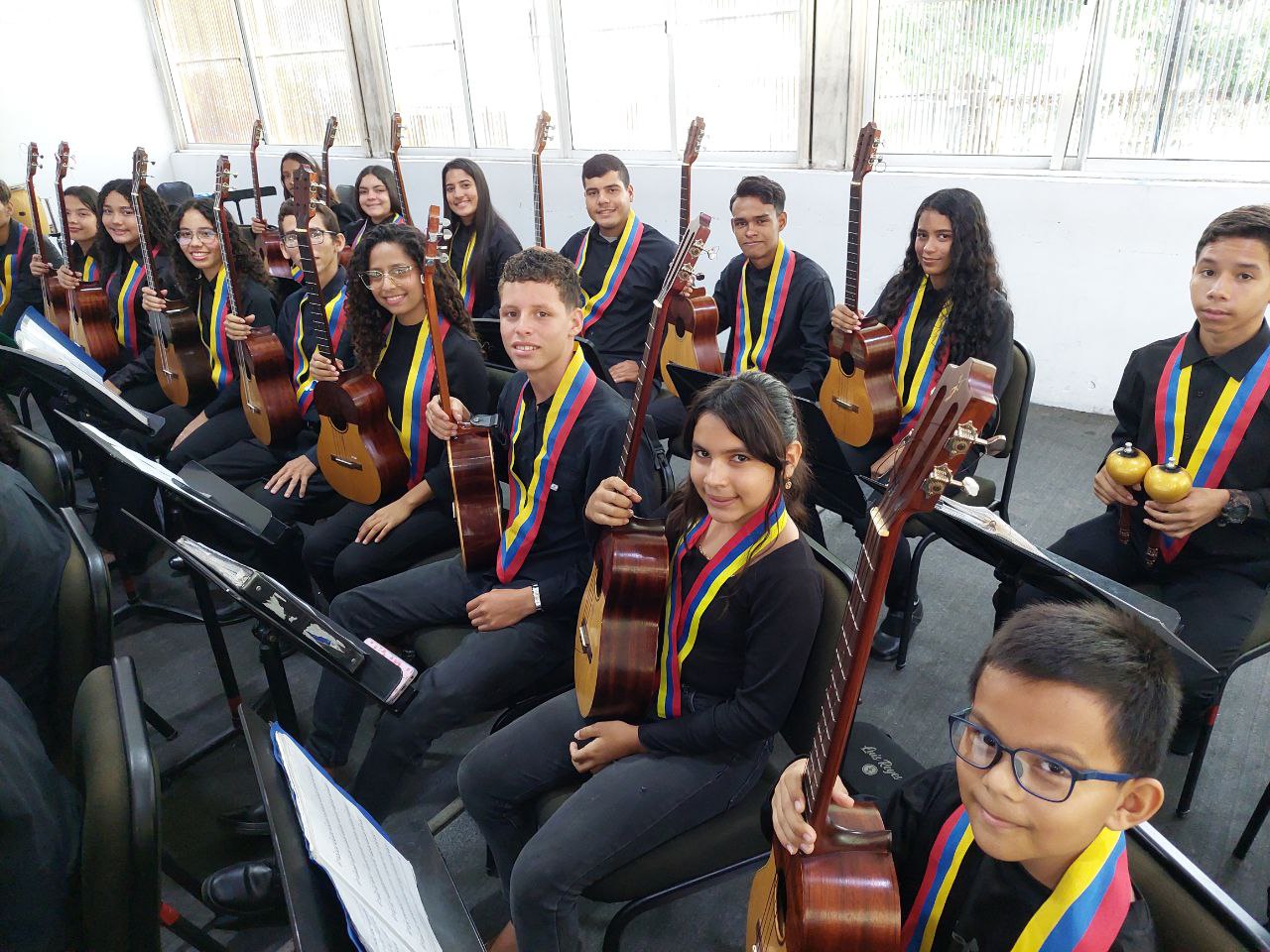 Orquesta Alma Llanera Portuguesa (17)