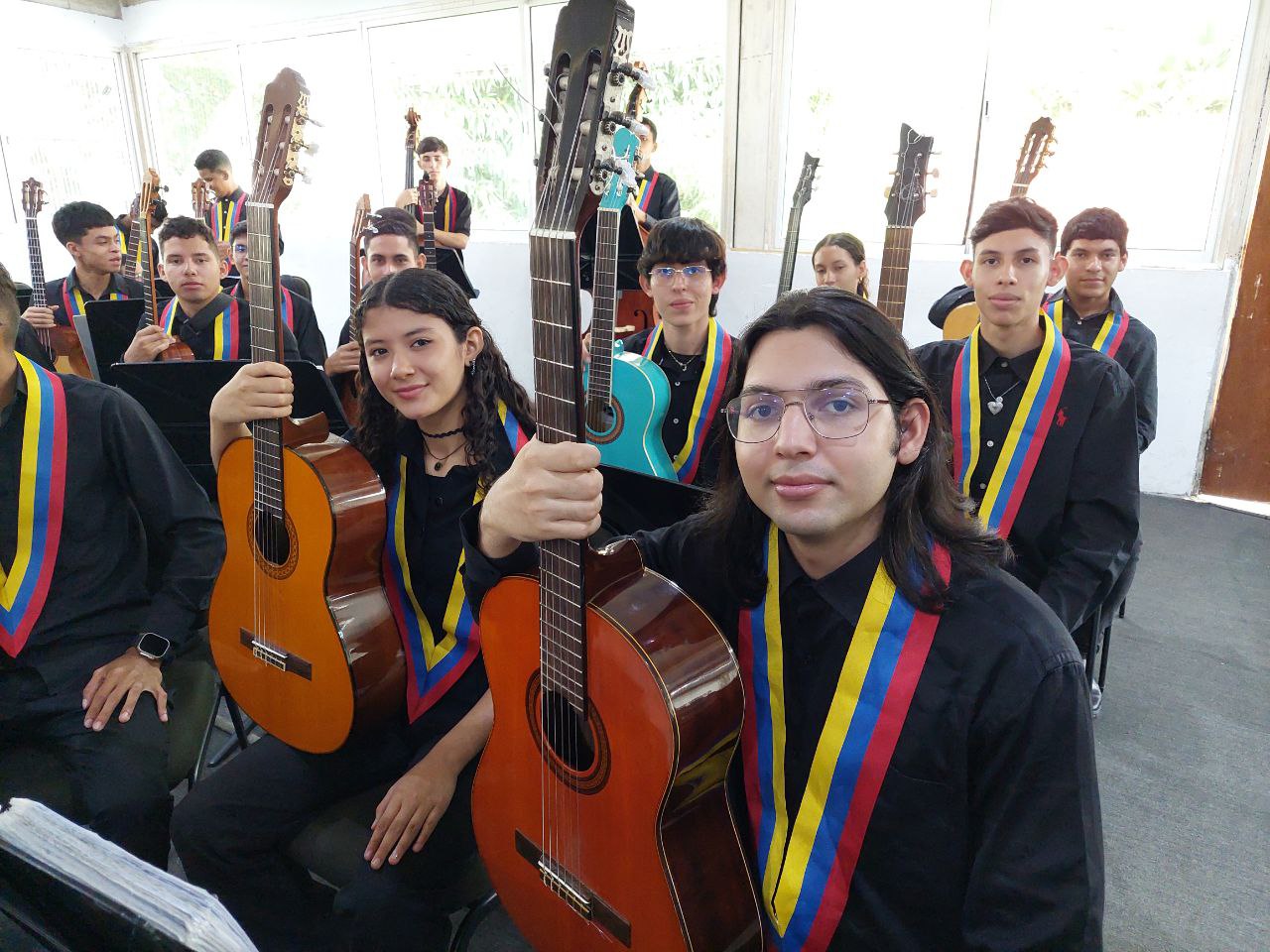 Orquesta Alma Llanera Portuguesa (7)