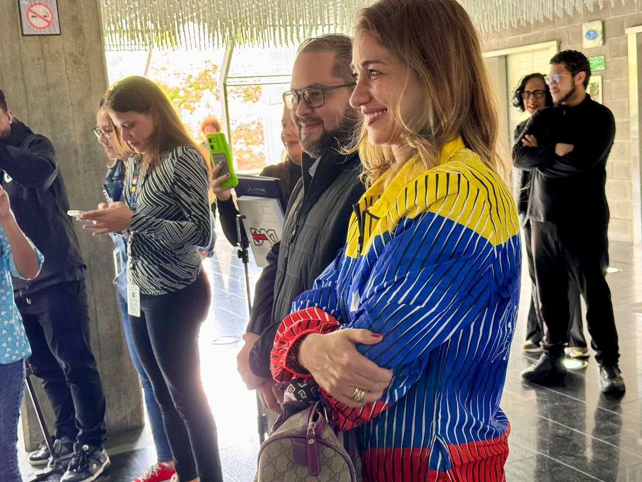 El Sistema Y DVC Renovacion De Convenio (1)