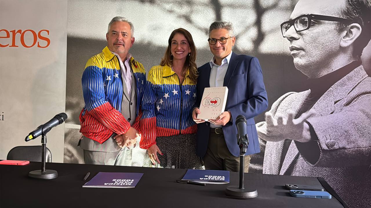 El Sistema Y DVC Renovacion De Convenio (2)