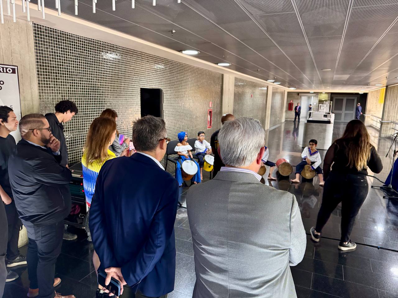 El Sistema Y DVC Renovacion De Convenio (3)