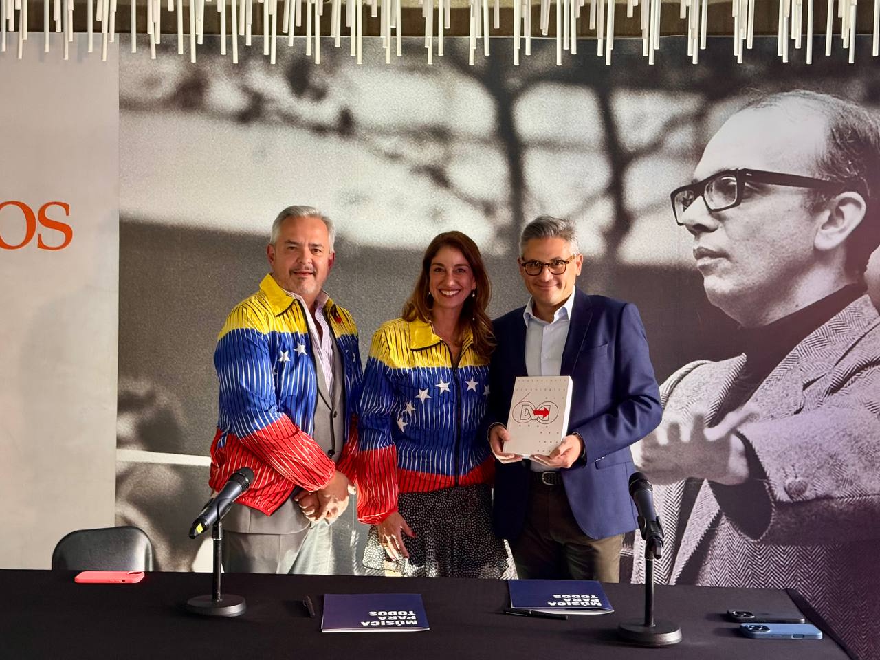 El Sistema Renueva El Convenio Con El Dividendo Voluntario Para La Comunidad