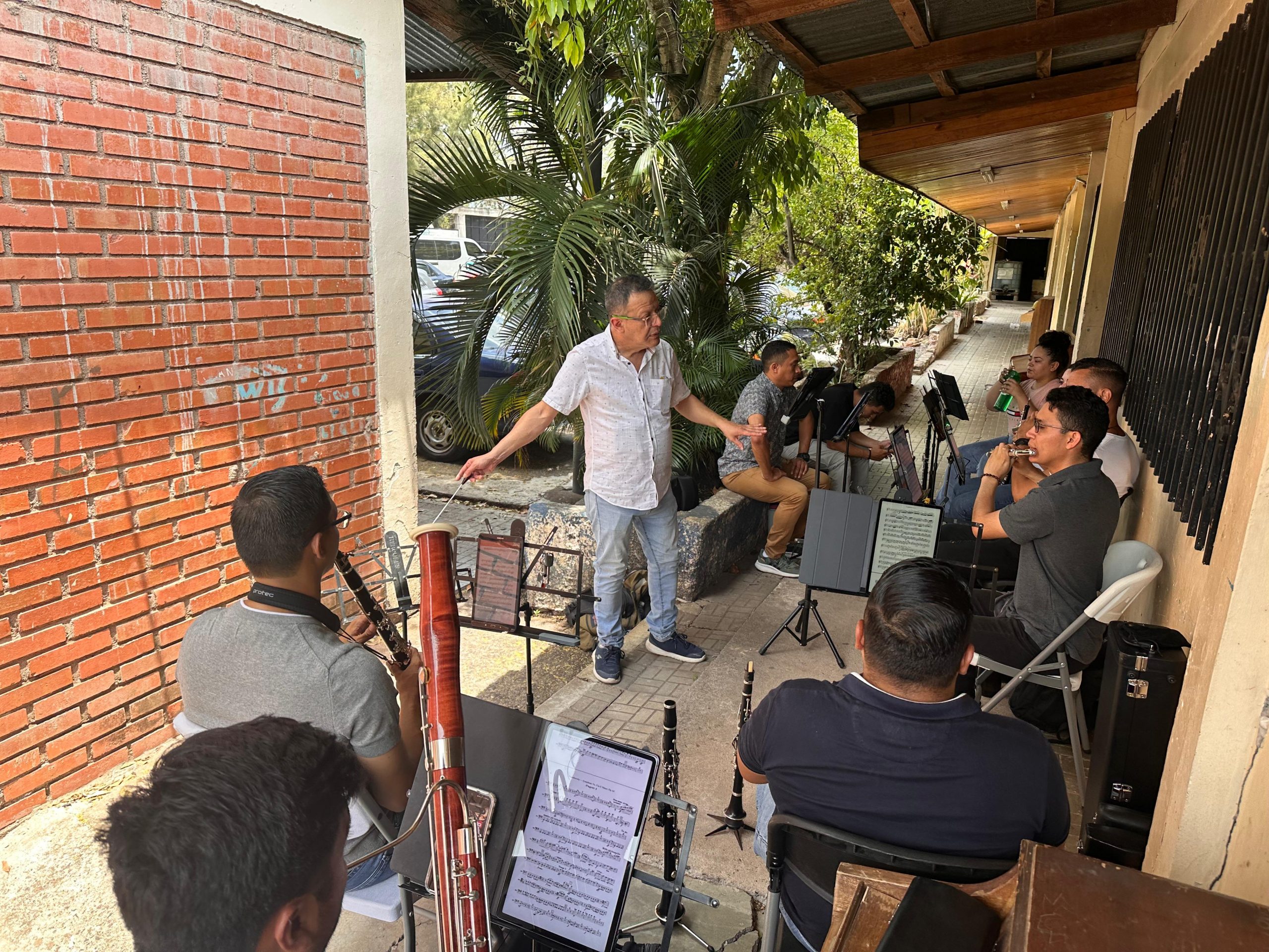 Honduras Venezuela (6)