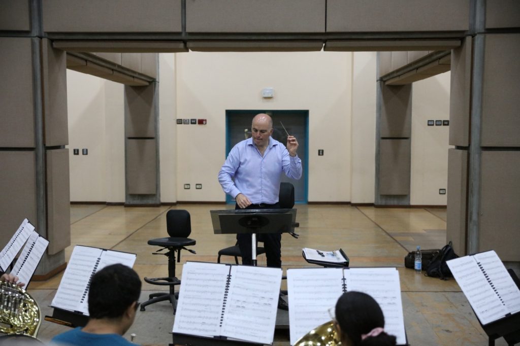 Los metales de El Sistema brillan este fin de semana en la Sala Simón Bolívar