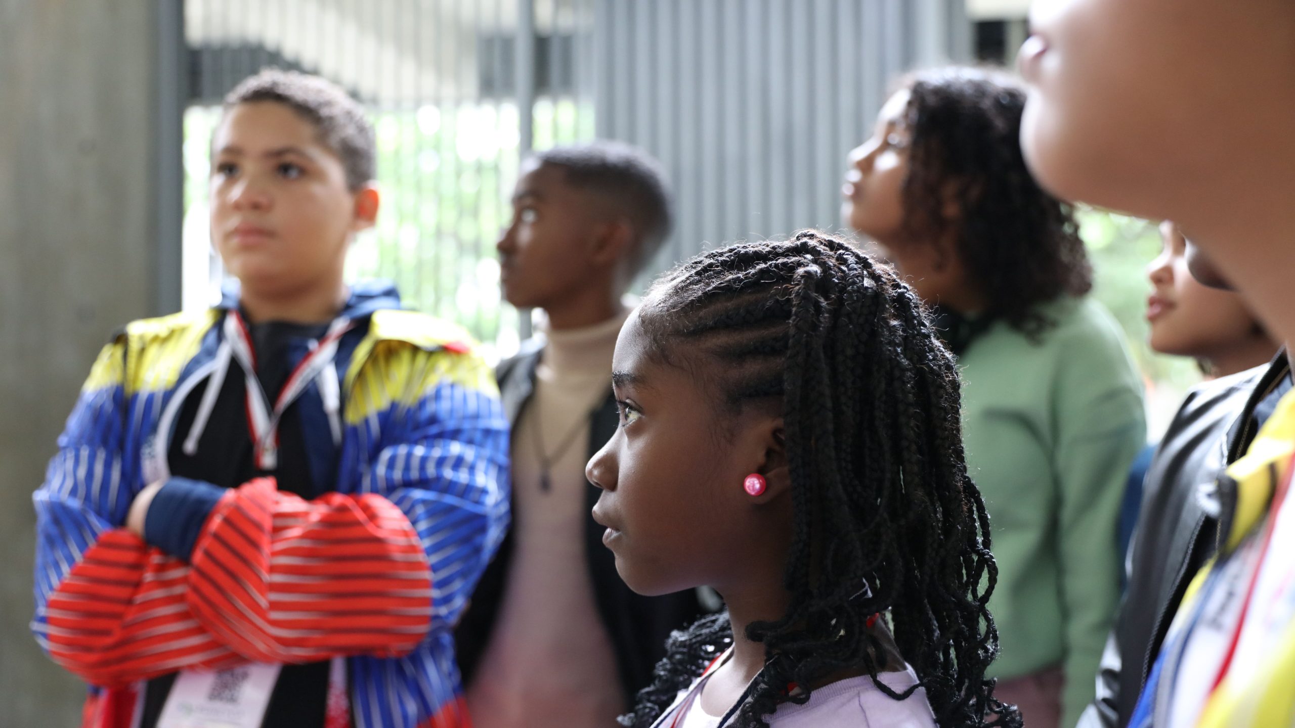 Niños De RD El Sistema Punta Cana (1)