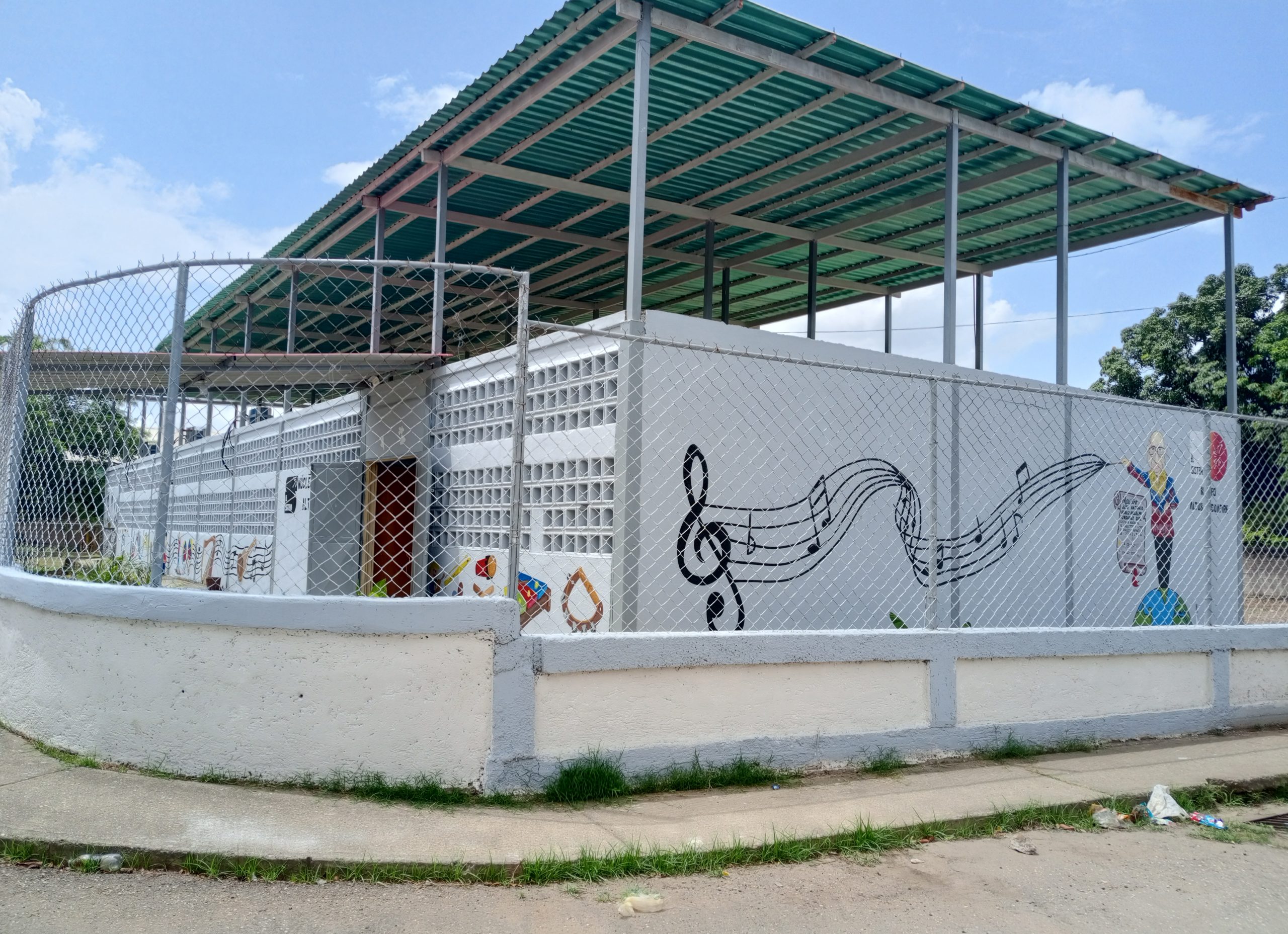 Nucleo Los Rosales (3)