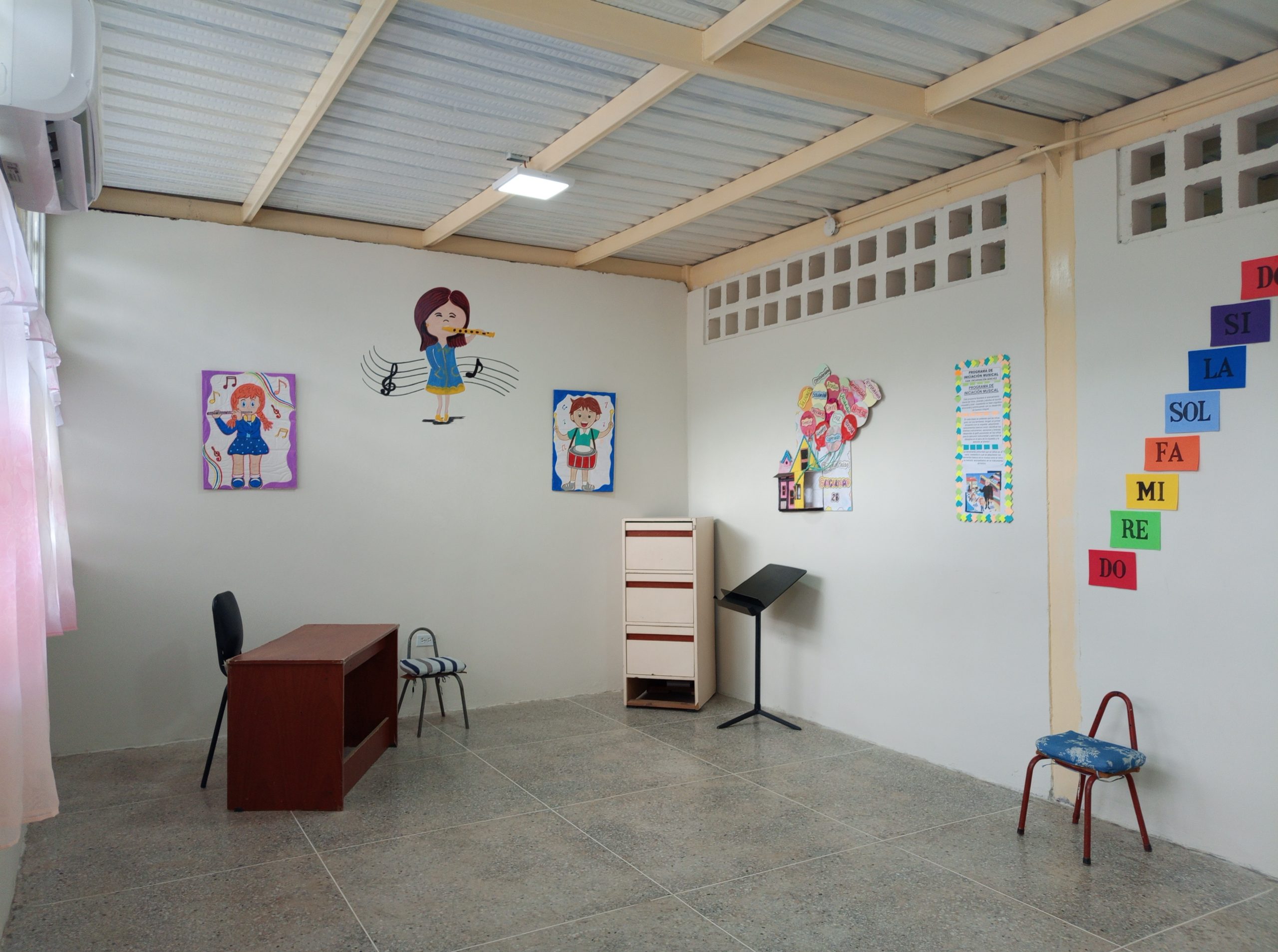 Nucleo Los Rosales (6)