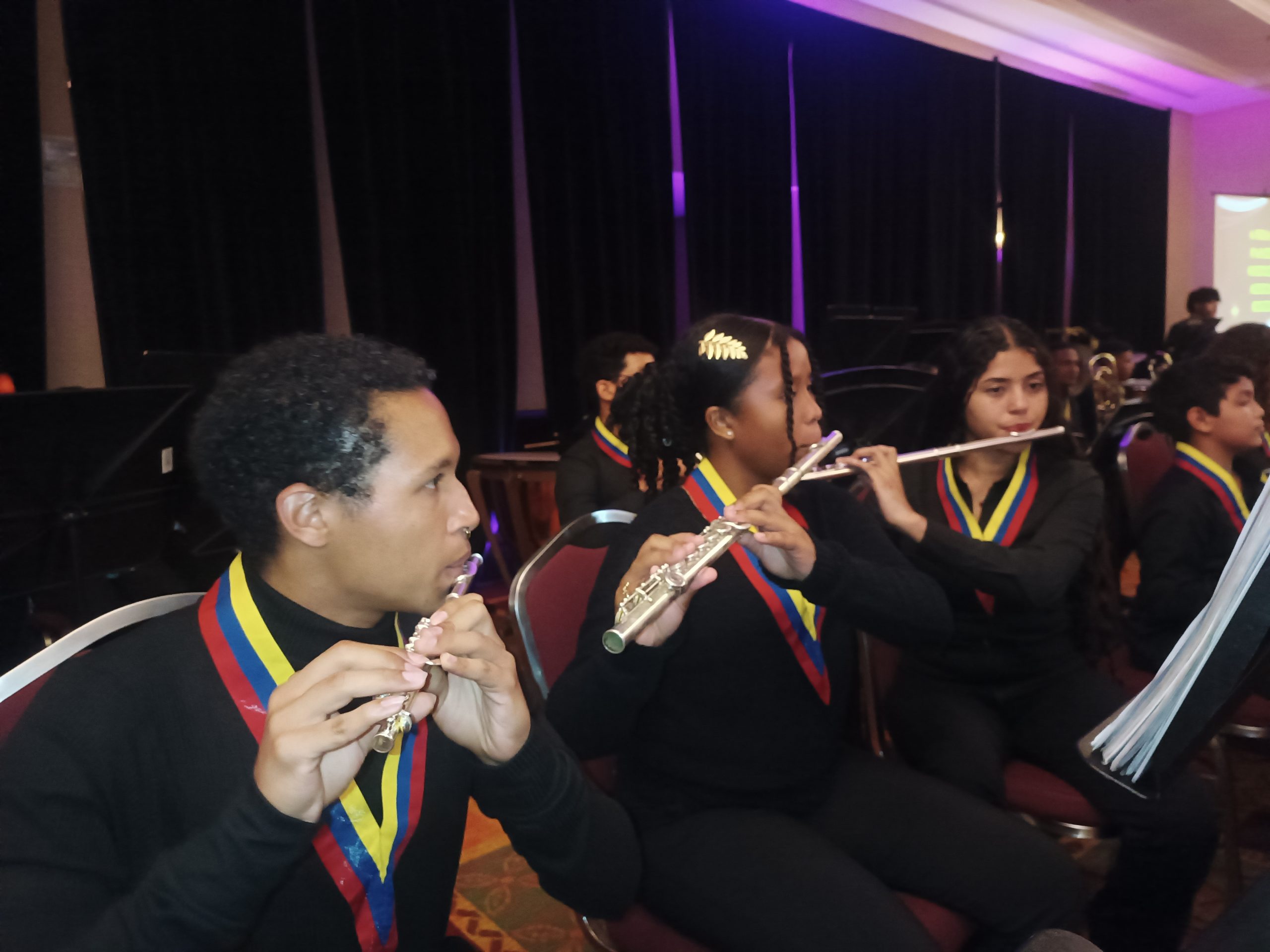 El Sistema La Guaira 39 Aniversario (1)