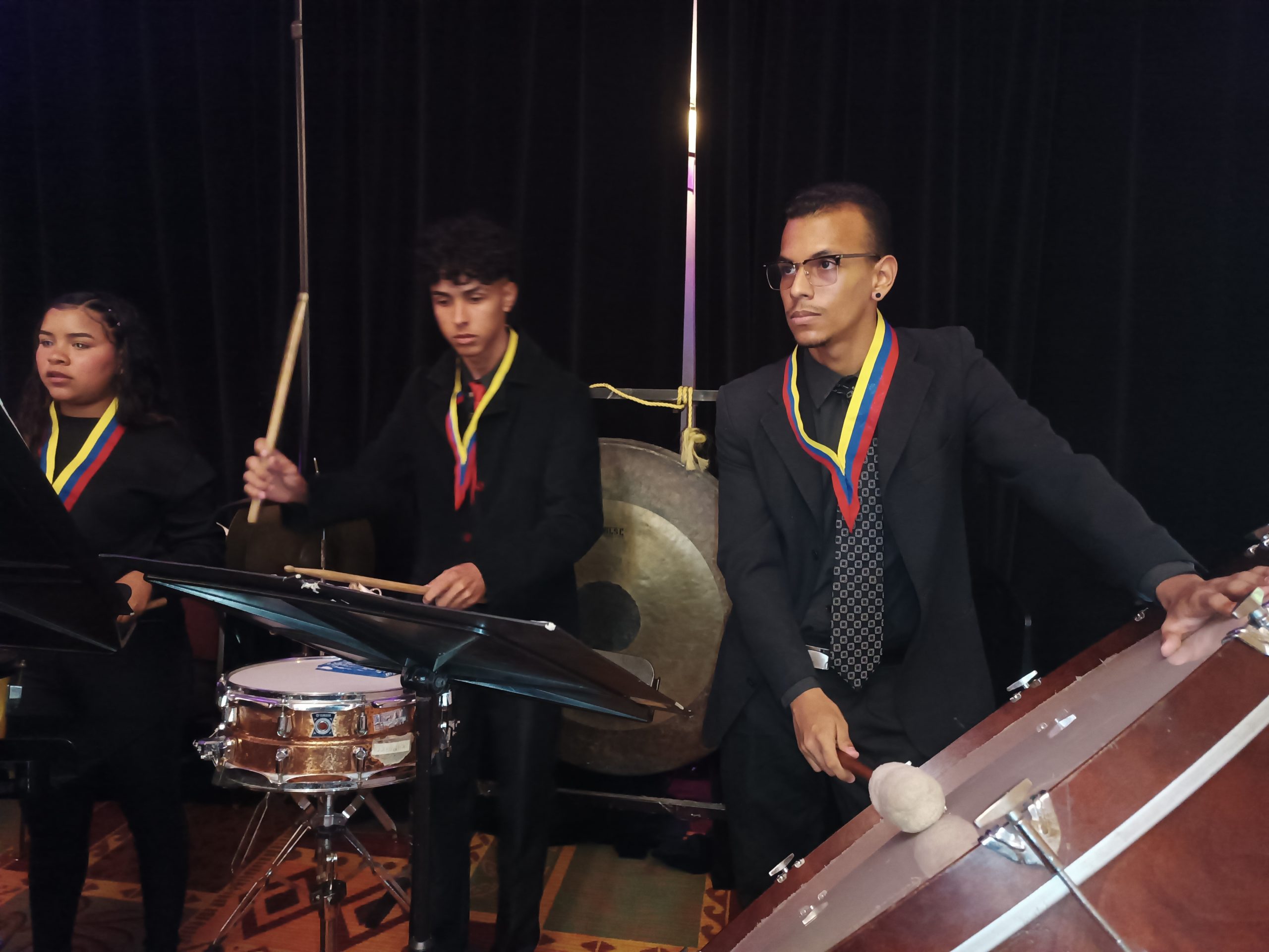 El Sistema La Guaira 39 Aniversario (4)