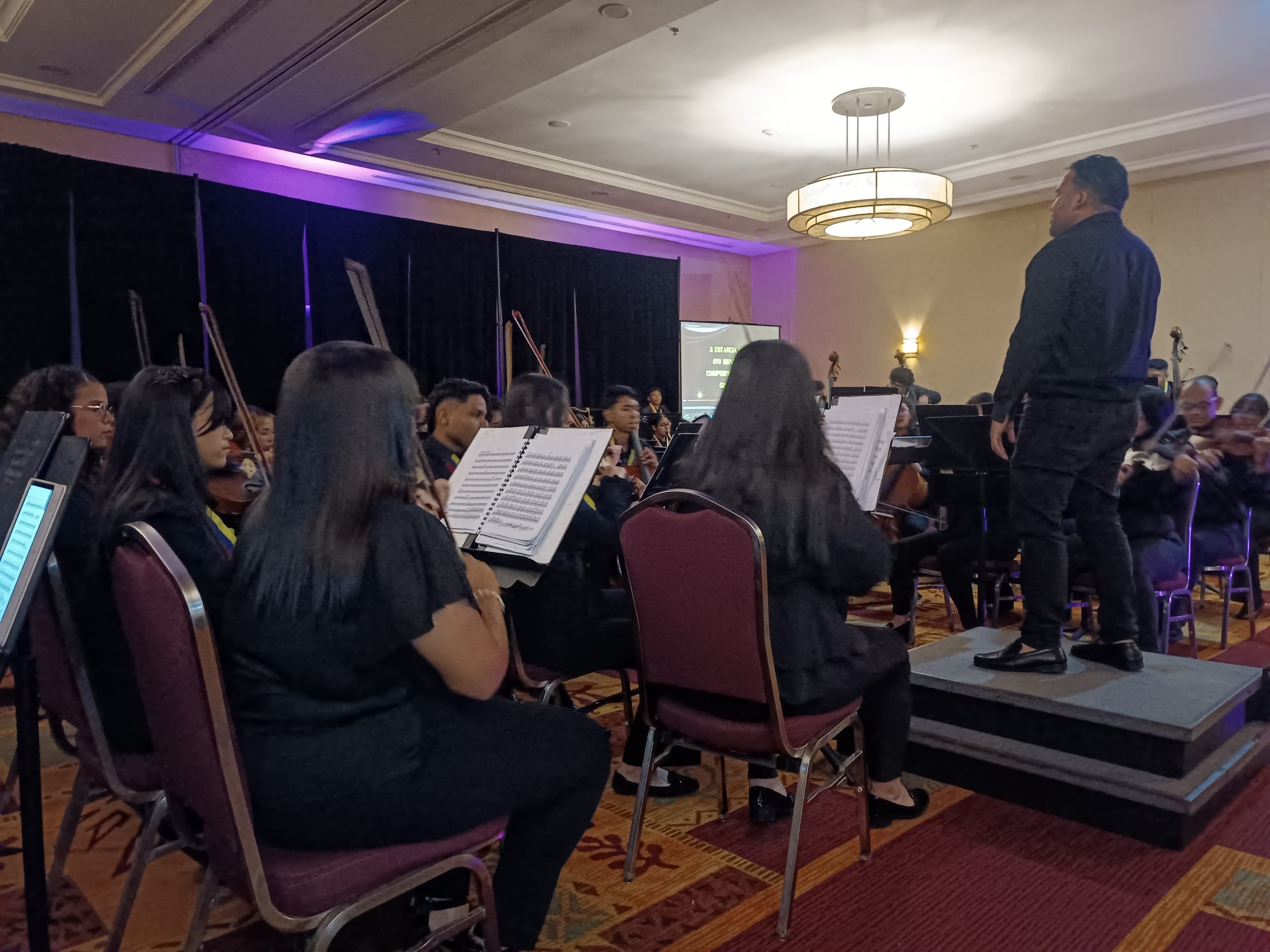 El Sistema La Guaira 39 Aniversario (5)
