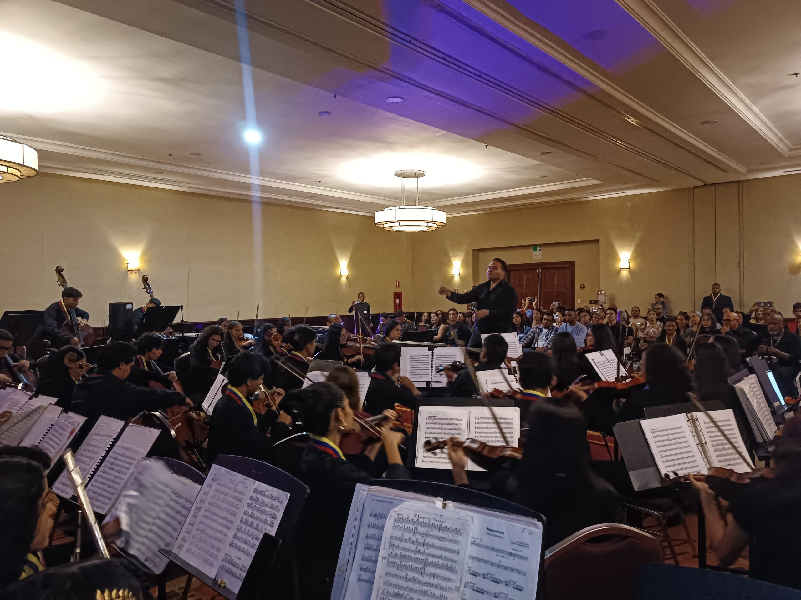 El Sistema La Guaira 39 Aniversario (6)