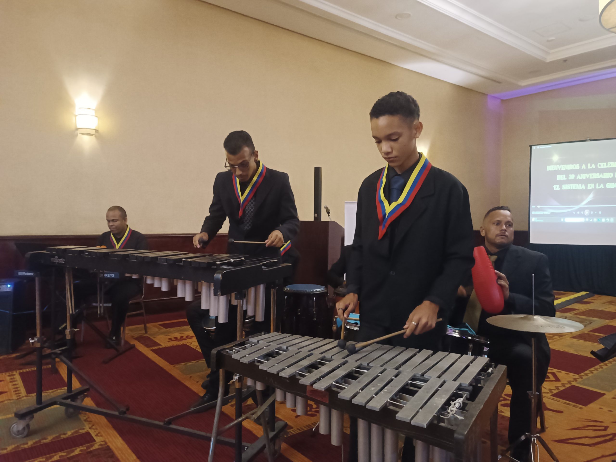El Sistema La Guaira 39 Aniversario (8)