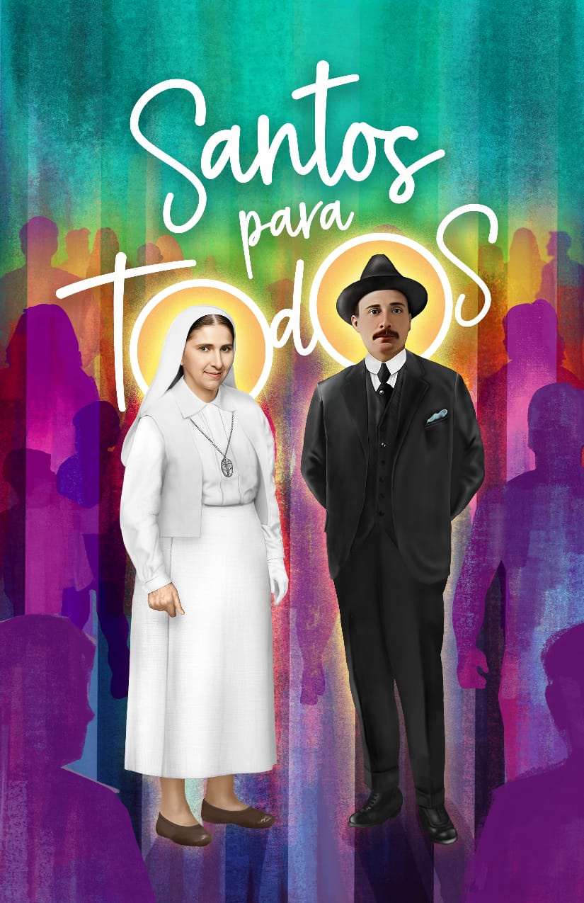 Santos Para Todos