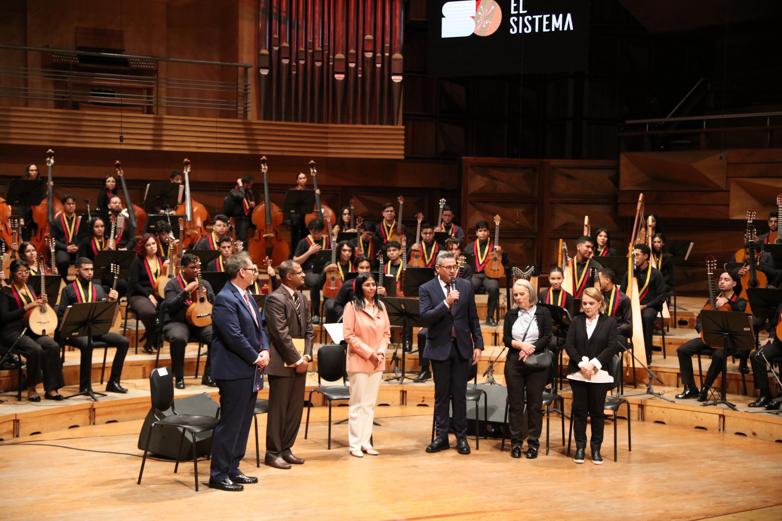 CONVENIO EL SISTEMA Y LA INDIA 11